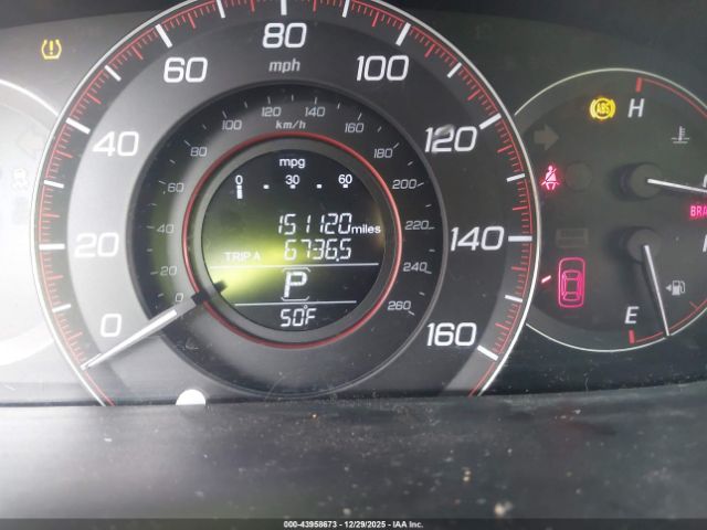 Honda Accord Sport Image 3