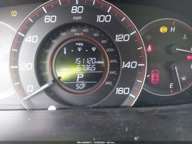 Honda Accord Sport Image 3