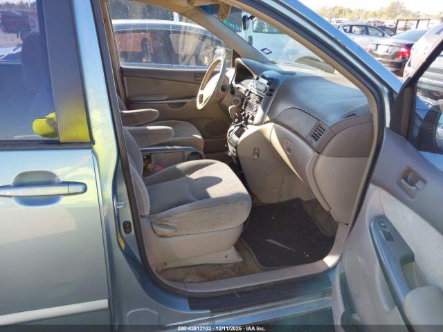 Toyota Sienna Ce Image 11