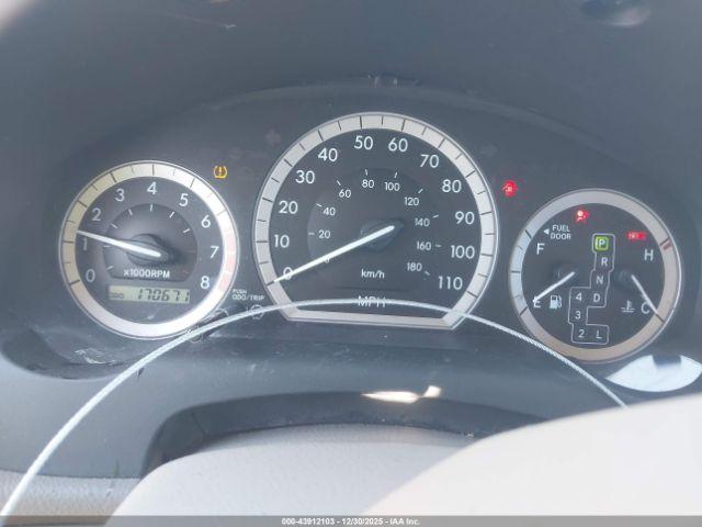 Toyota Sienna Ce Image 5