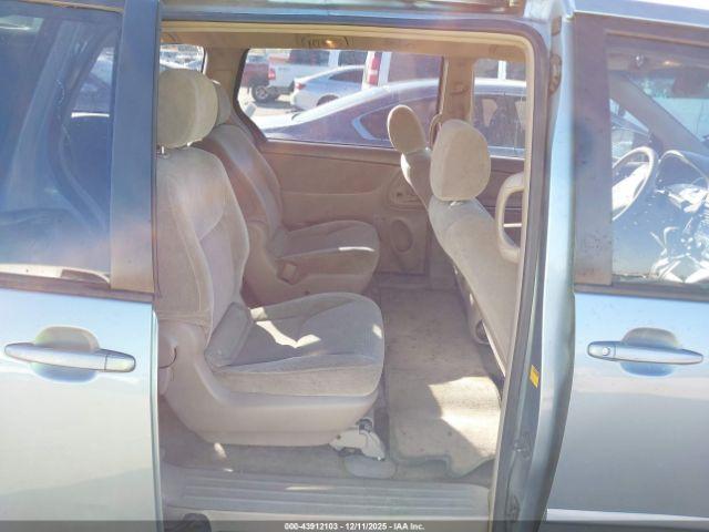 Toyota Sienna Ce Image 6