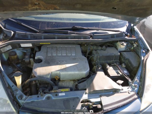 Toyota Sienna Ce Image 7