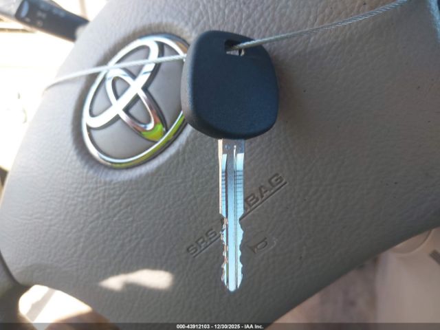 Toyota Sienna Ce Image 4