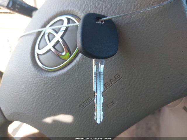 Toyota Sienna Ce Image 4