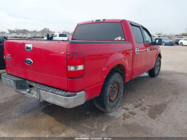Ford F-150 Image 8