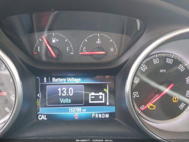 Buick Regal Sportback Essence Image 8