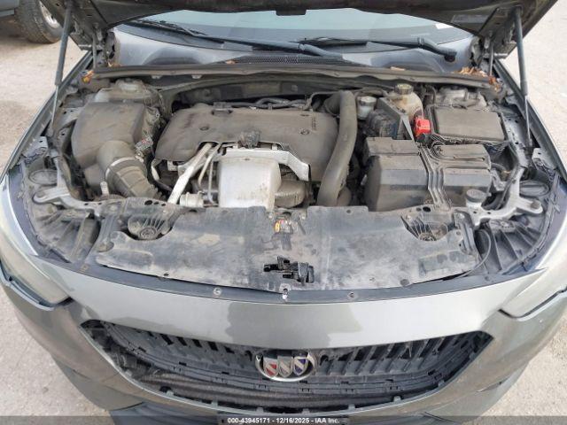 Buick Regal Sportback Essence Image 5