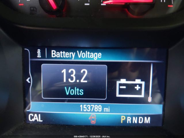 Buick Regal Sportback Essence Image 12