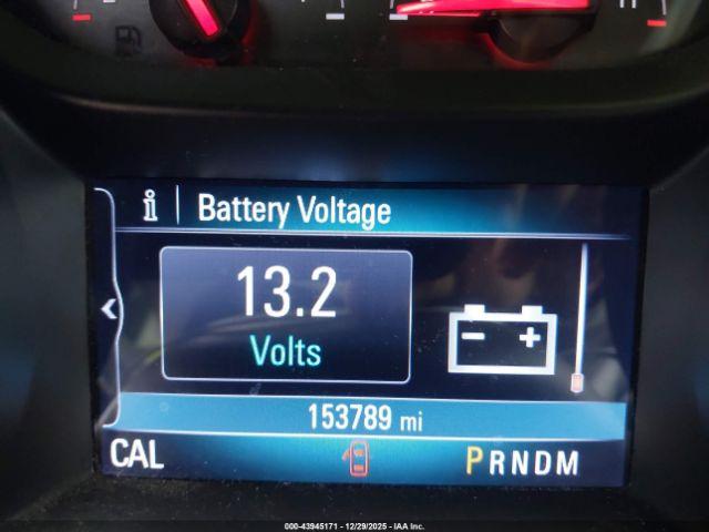 Buick Regal Sportback Essence Image 12