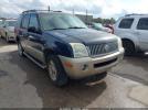 Mercury Mountaineer Image 1