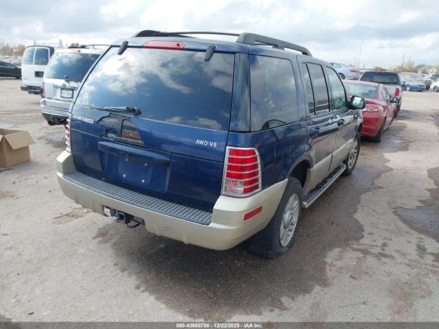 Mercury Mountaineer Image 5