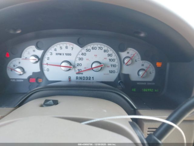 Mercury Mountaineer Image 4