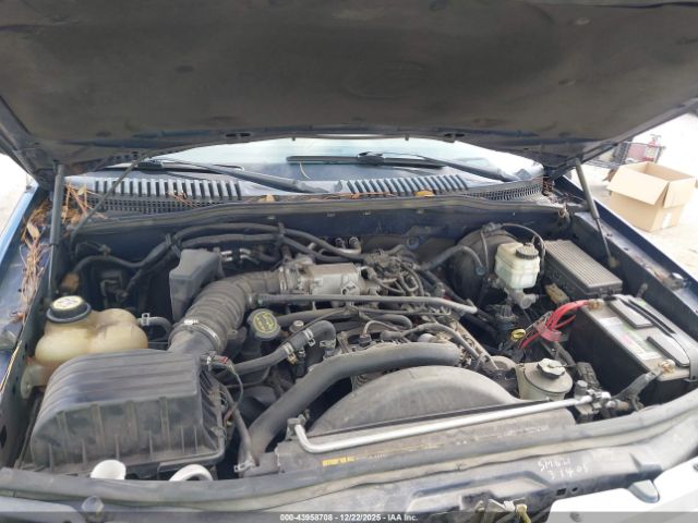 Mercury Mountaineer Image 2