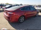 Ford Fusion Titanium Image 4
