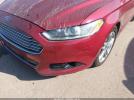 Ford Fusion Titanium Image 17