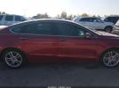 Ford Fusion Titanium Image 15