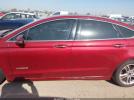 Ford Fusion Titanium Image 10