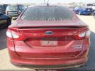 Ford Fusion Titanium Image 13