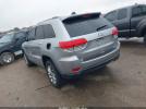 Jeep Grand Cherokee Limited Image 16