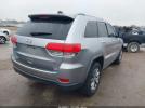 Jeep Grand Cherokee Limited Image 15