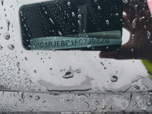 Jeep Grand Cherokee Limited Image 3