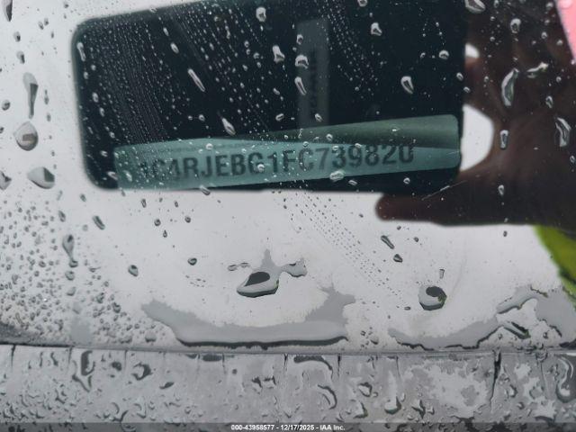 Jeep Grand Cherokee Limited Image 3