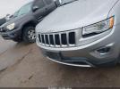 Jeep Grand Cherokee Limited Image 2