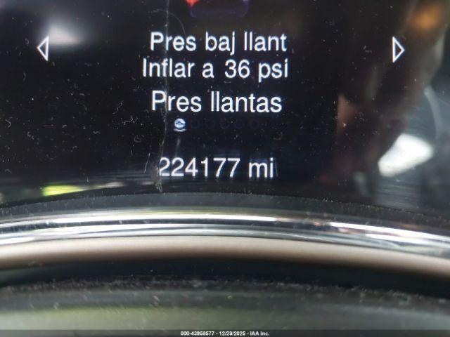 Jeep Grand Cherokee Limited Image 13