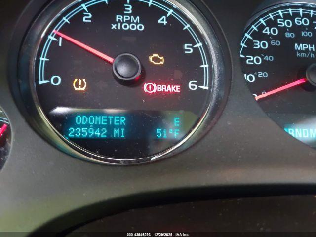 Chevrolet Suburban 1500 Lt Image 3