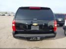 Chevrolet Suburban 1500 Lt Image 5