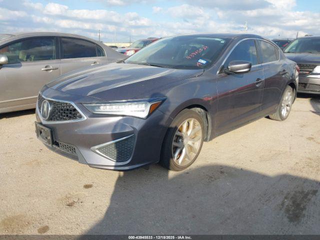 Acura ILX Standard Image 14