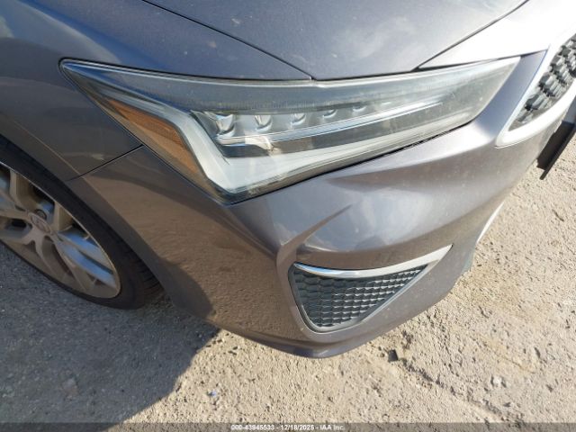 Acura ILX Standard Image 15