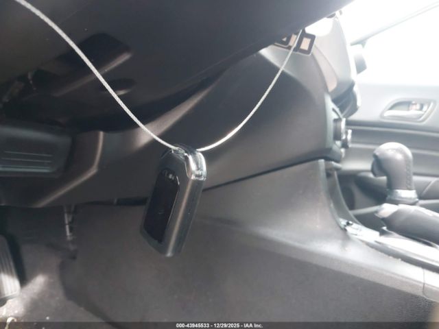 Acura ILX Standard Image 4