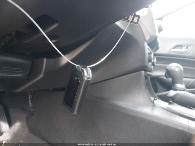 Acura ILX Standard Image 4