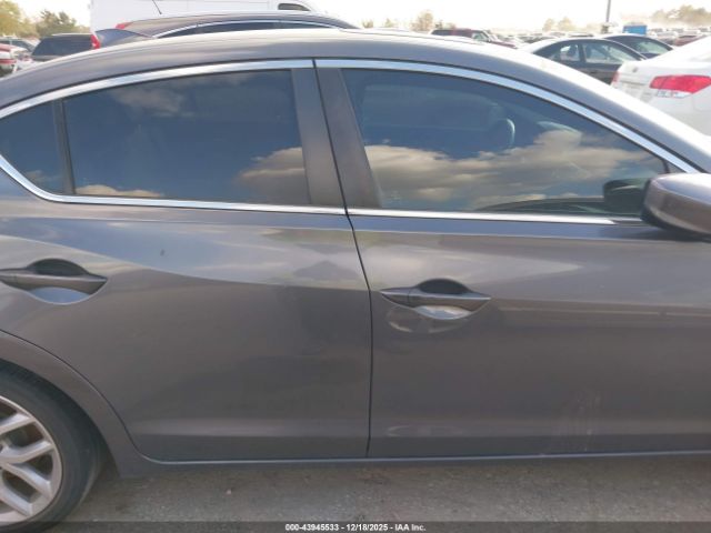 Acura ILX Standard Image 5