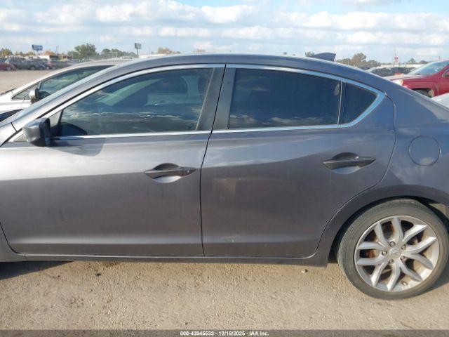 Acura ILX Standard Image 7