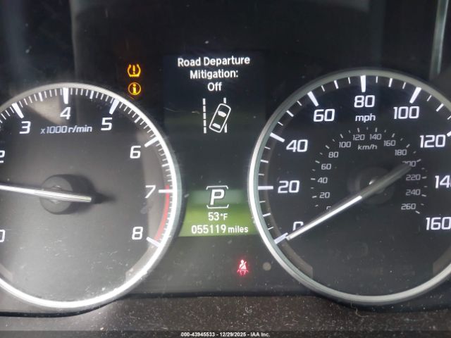 Acura ILX Standard Image 6