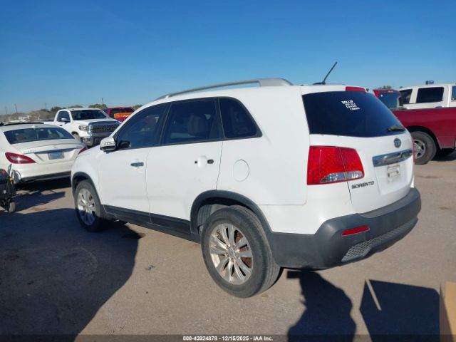 Kia Sorento Lx V6 Image 6