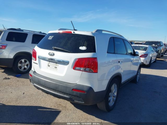 Kia Sorento Lx V6 Image 2