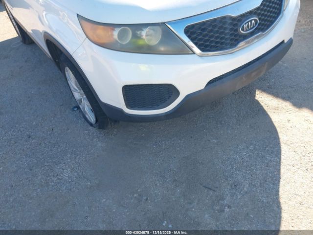 Kia Sorento Lx V6 Image 4