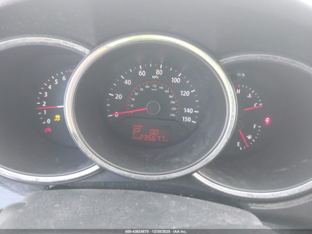 Kia Sorento Lx V6 Image 7