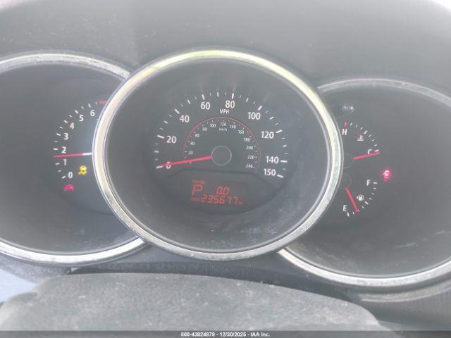 Kia Sorento Lx V6 Image 7