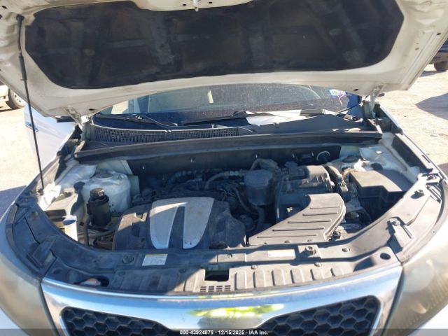 Kia Sorento Lx V6 Image 10