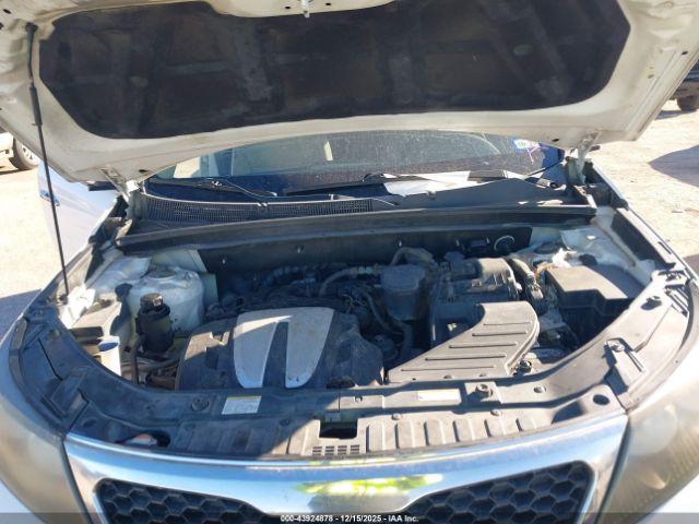 Kia Sorento Lx V6 Image 10