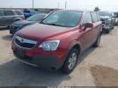 Saturn Vue 4-cyl Xe Image 2