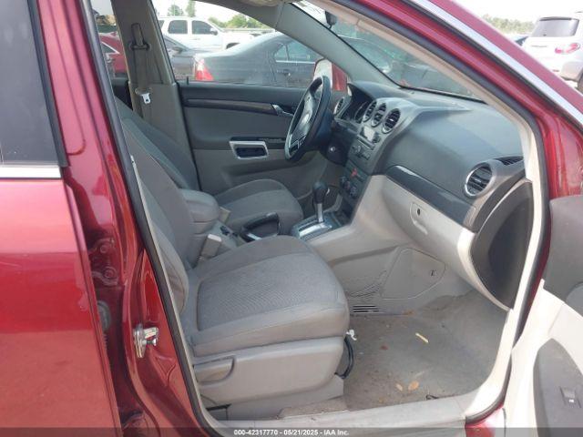 Saturn Vue 4-cyl Xe Image 6