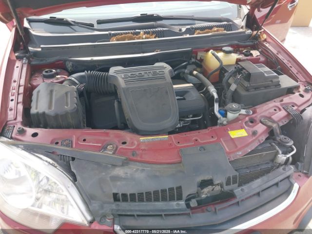 Saturn Vue 4-cyl Xe Image 9