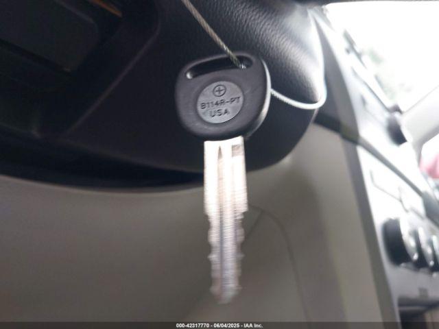 Saturn Vue 4-cyl Xe Image 11