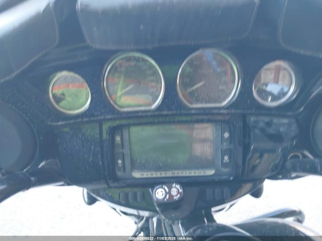 Harley-Davidson Flhxs Street Glide Special Image 6