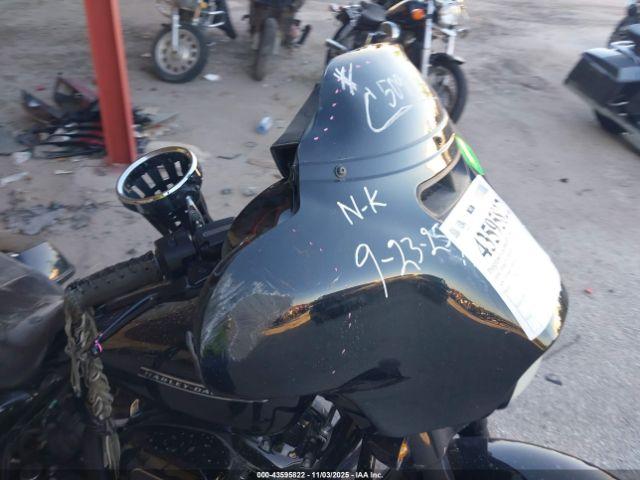 Harley-Davidson Flhxs Street Glide Special Image 15